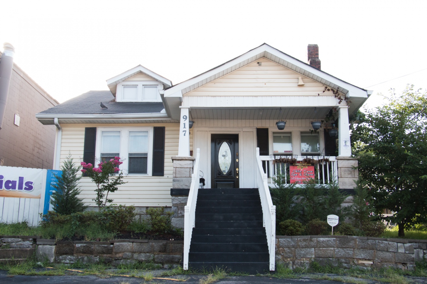 East Nashville Neighborhood132 Nashville Guru