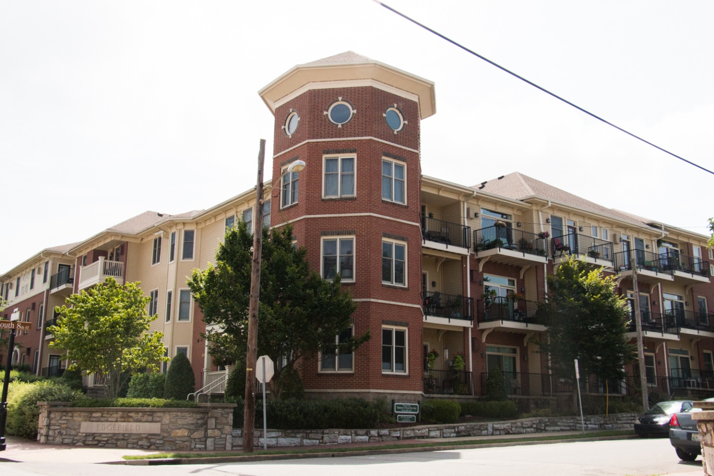 East Nashville Neighborhood257 Nashville Guru