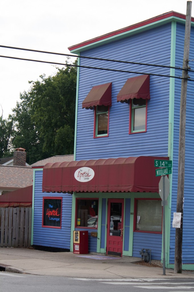 Lipstick Lounge Nashville Guru