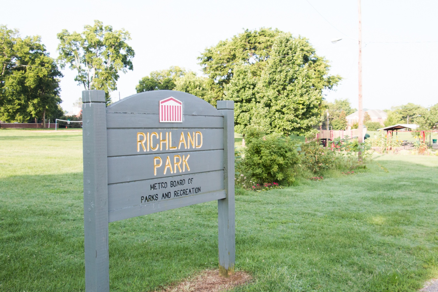 Richland Park Nashville Guru