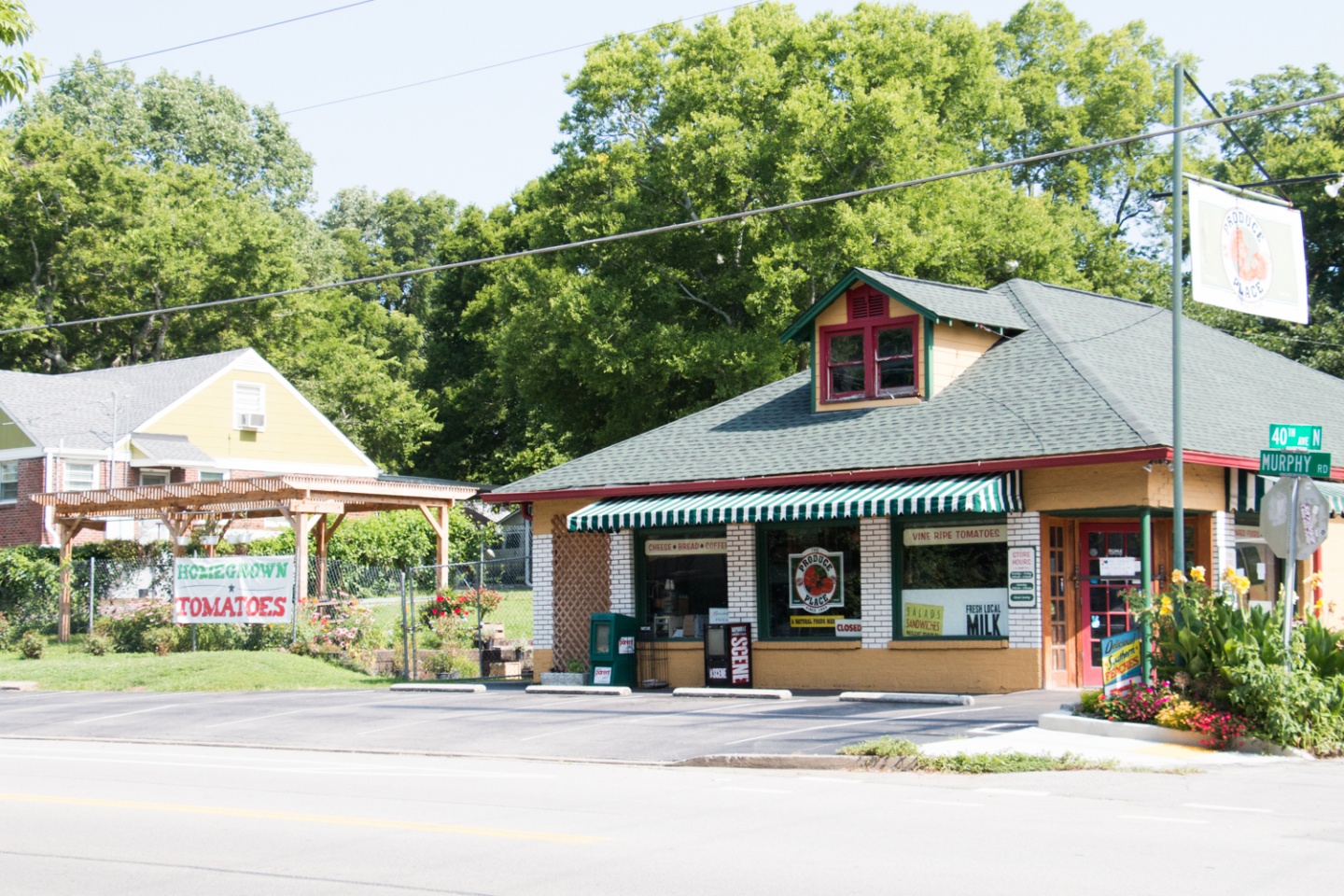 Sylvan Park Nashville78 Nashville Guru