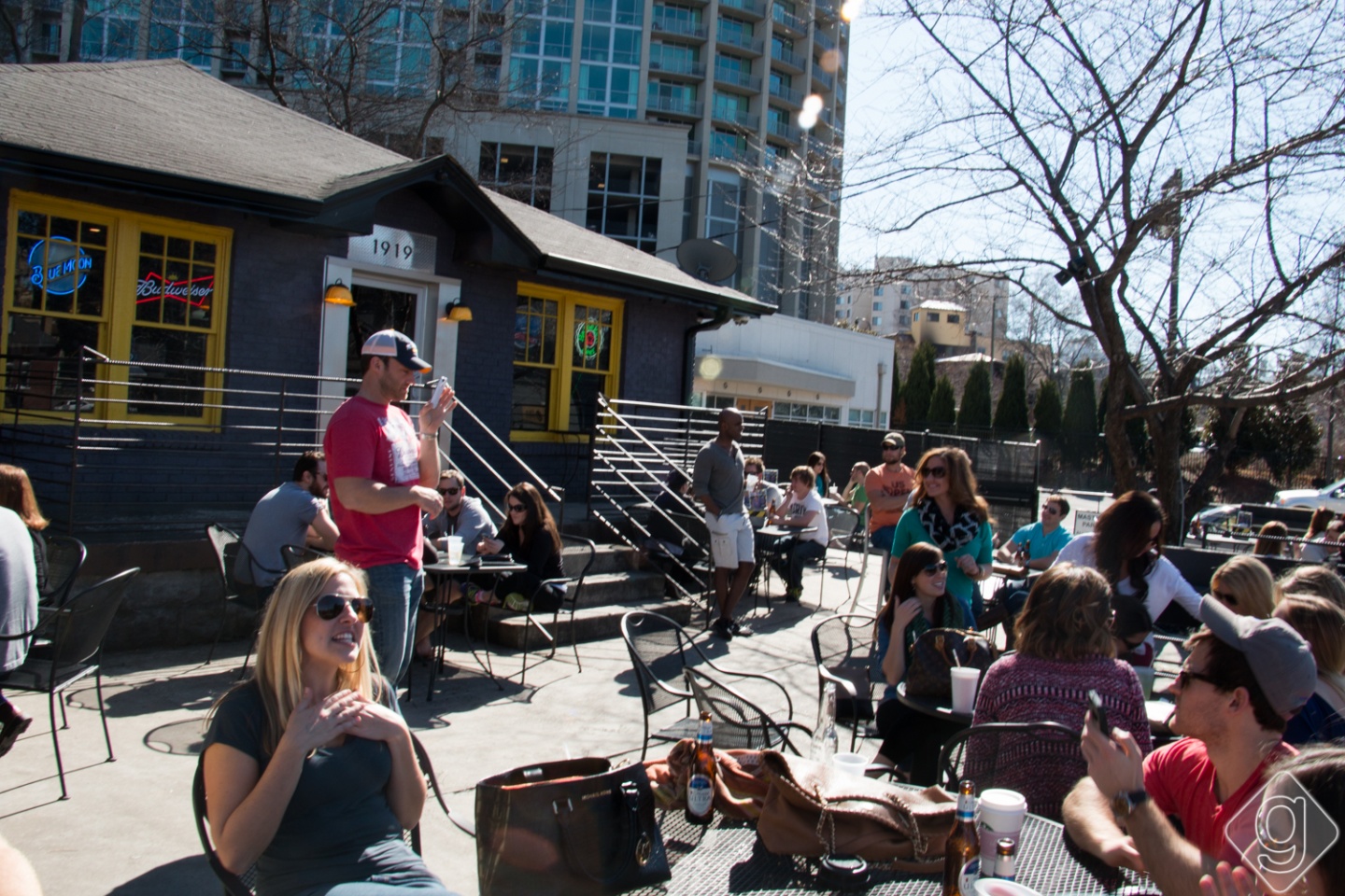 The Best Patios in Nashville Nashville Guru