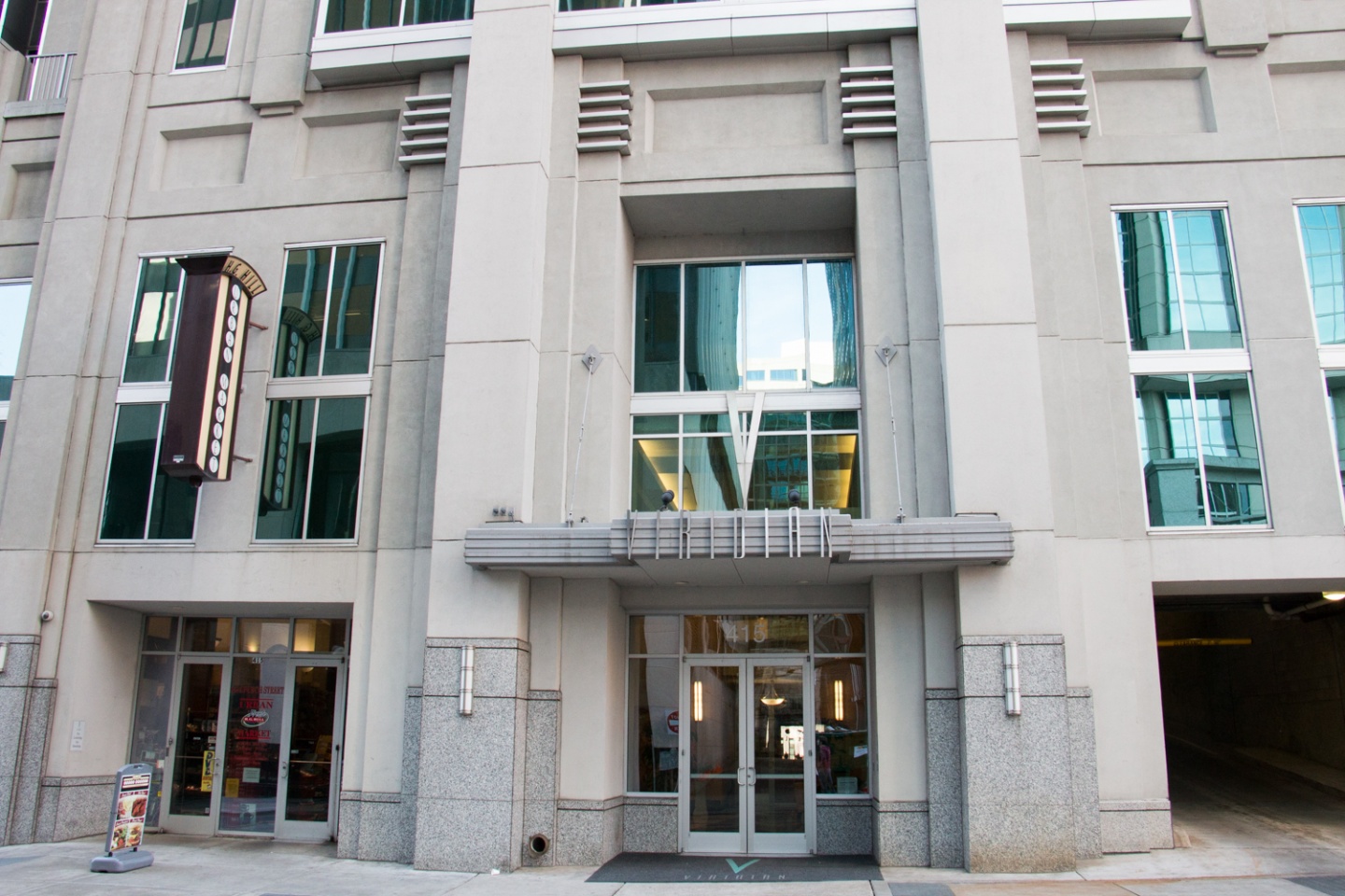 Viridian Nashville Guru