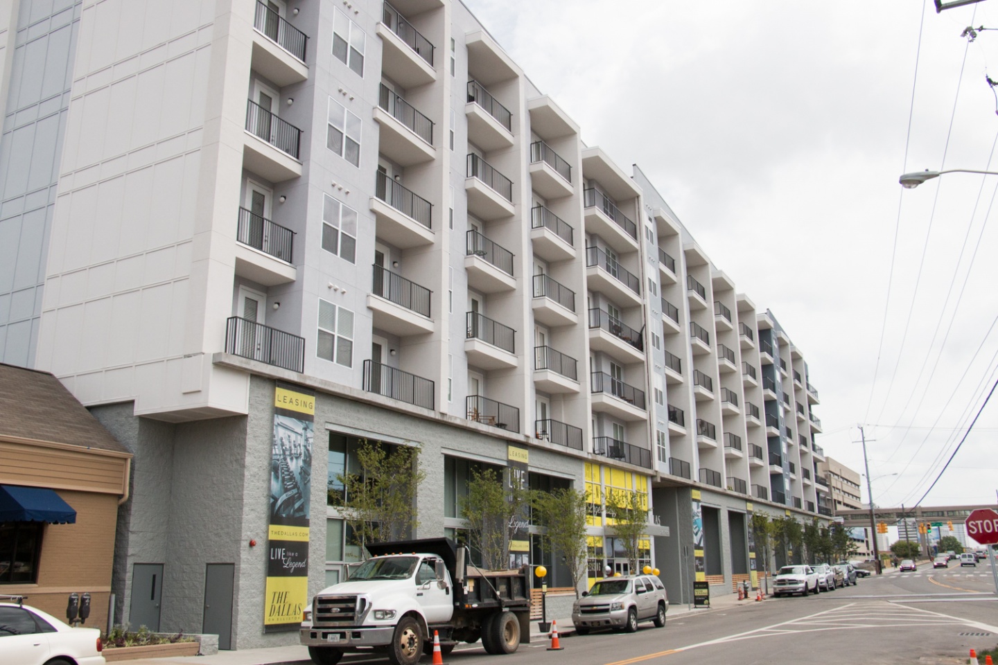 Elliston Place 201533 Nashville Guru