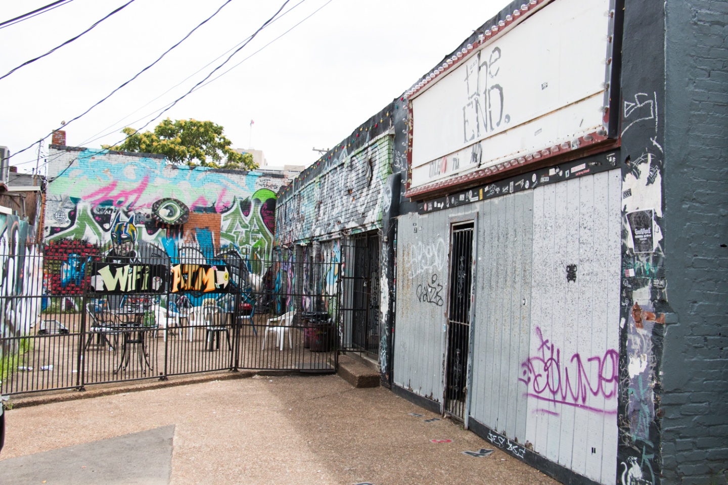 Elliston Place 201553 Nashville Guru