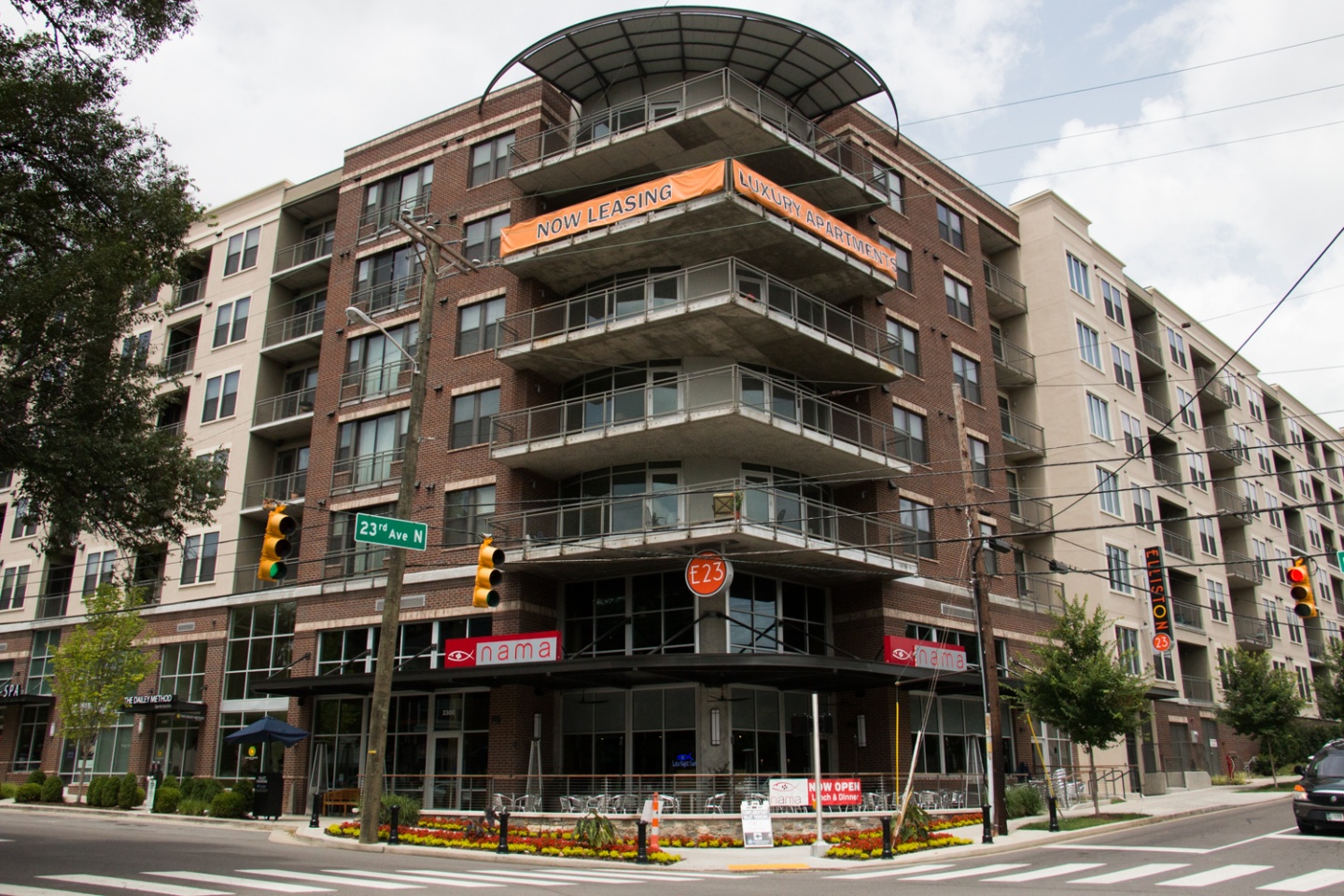 Elliston Place 201559 Nashville Guru