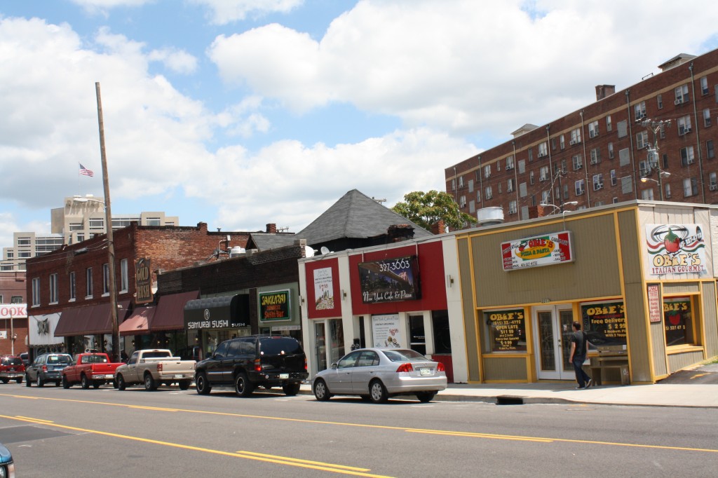 Elliston Place Photos Nashville, TN Nashville Guru