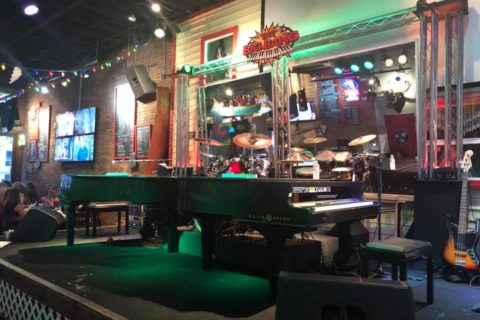 Eat Amp Drink Nashville Guru