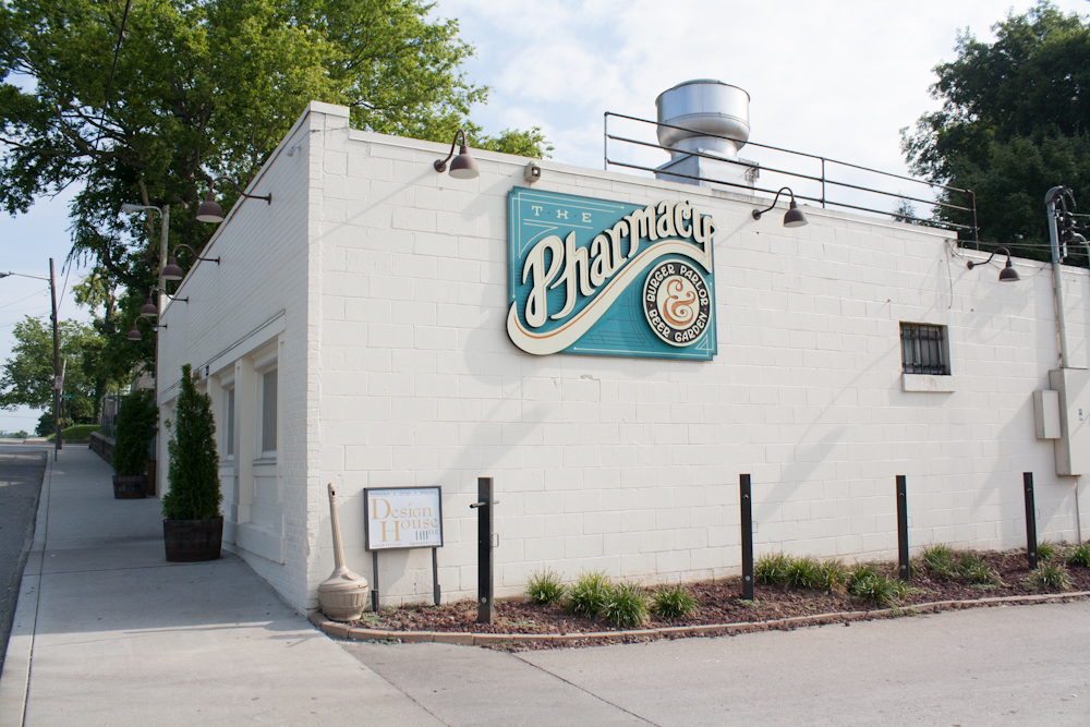 The Pharmacy Nashville Guru