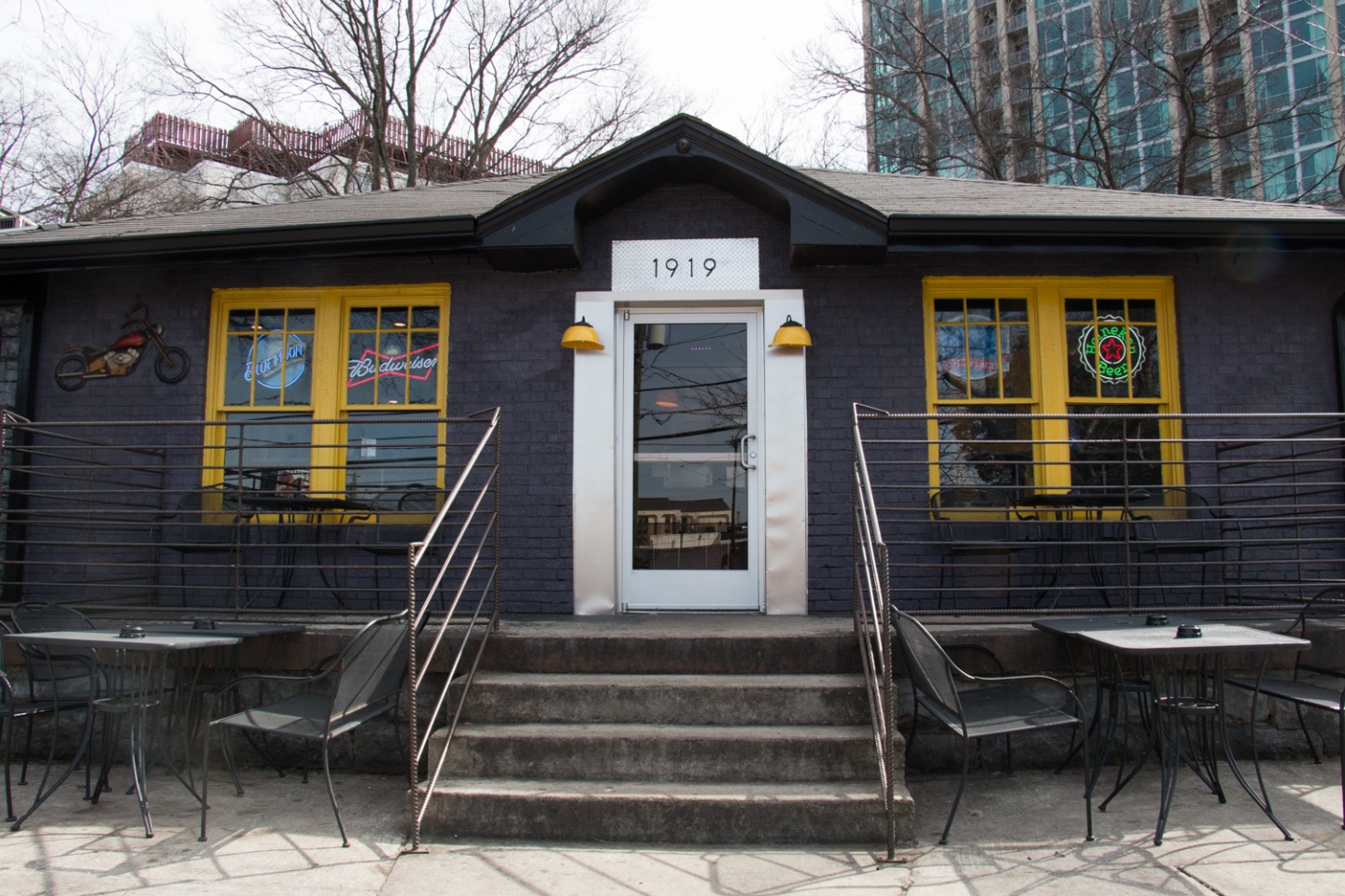 Rebar Nashville Guru