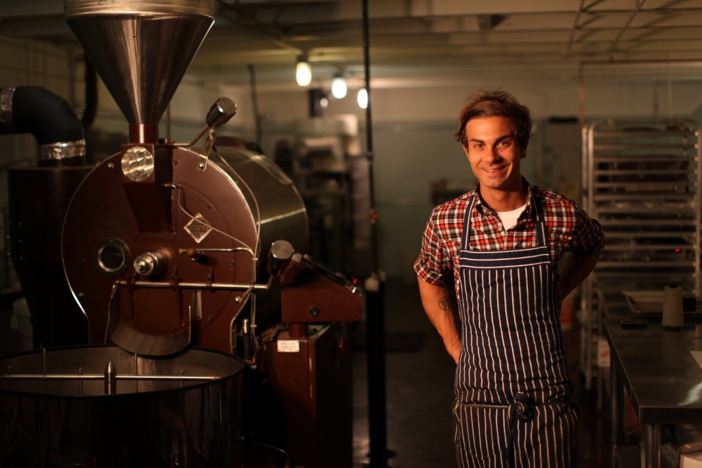 Olive & Sinclair Chocolate7 Nashville Guru