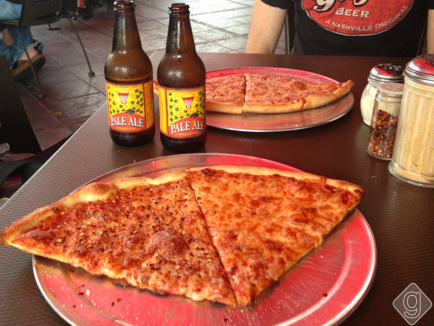 Pizza Perfect - Best Pizza Places in Nashville-1 | Nashville Guru