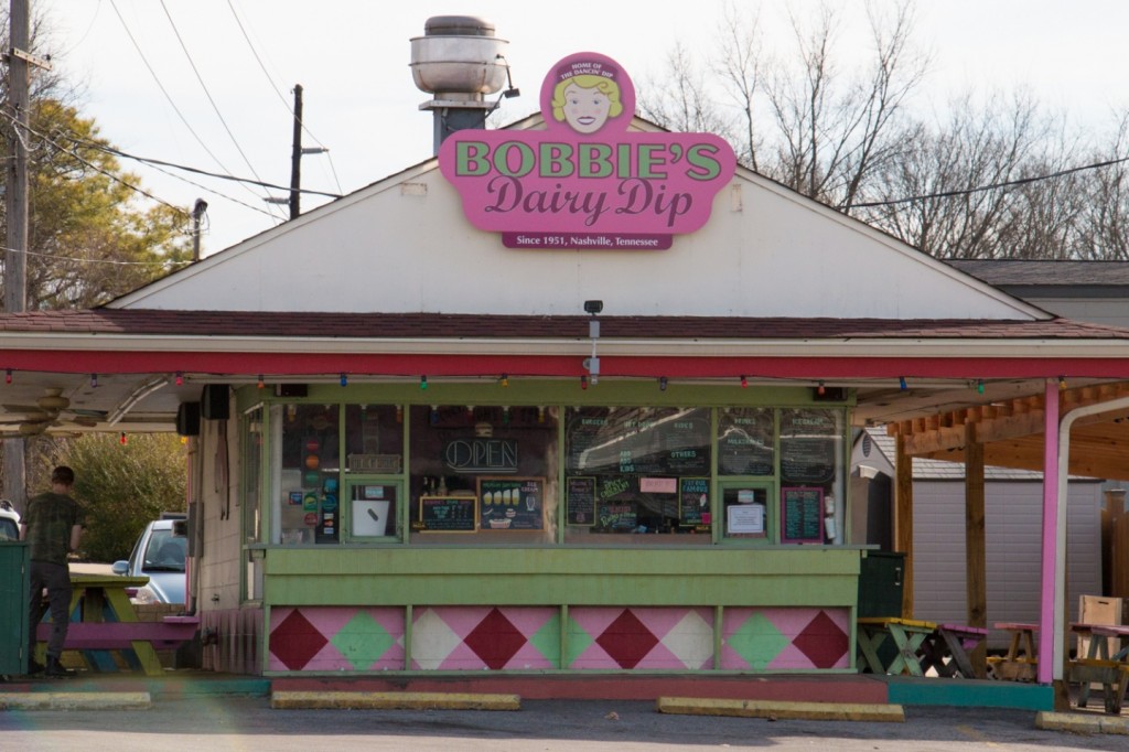 Top 7 Ice Cream (ish) Shops in Nashville Nashville Guru