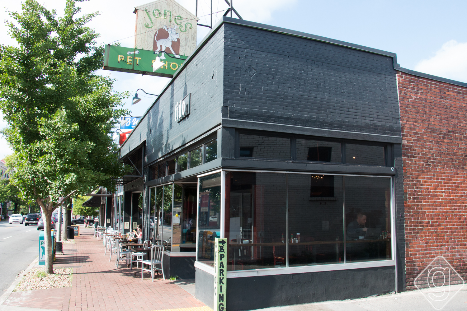 Best Coffee Shops in Nashville | Nashville Guru
