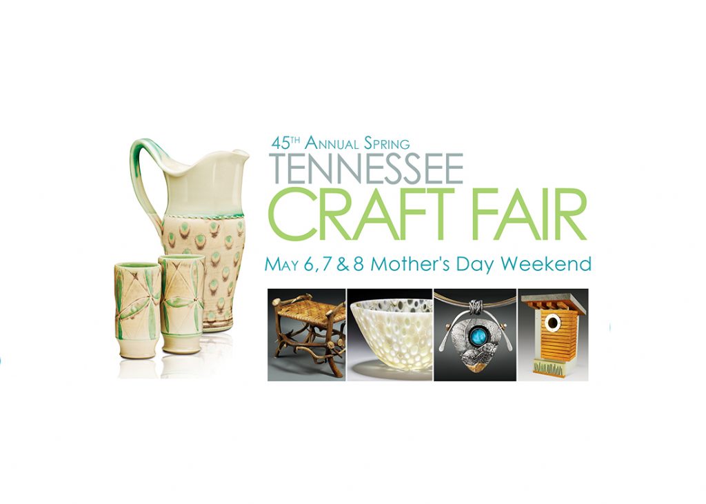 Tennessee Craft Fair Nashville Guru