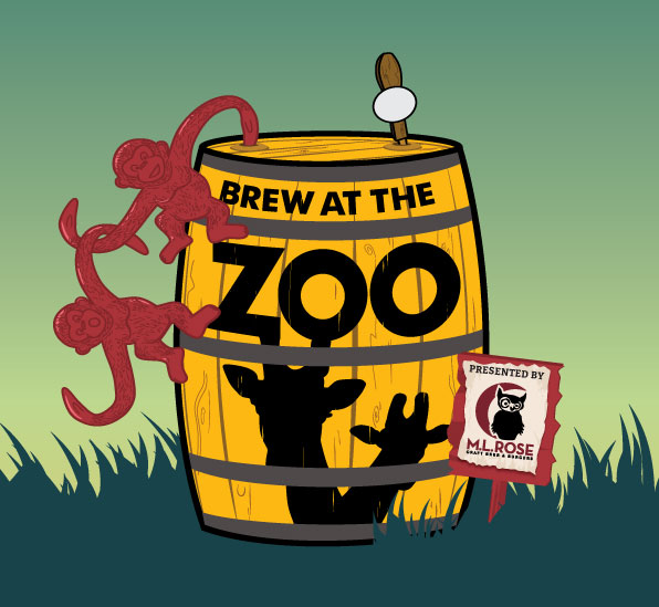 Brew at the Zoo Nashville Guru