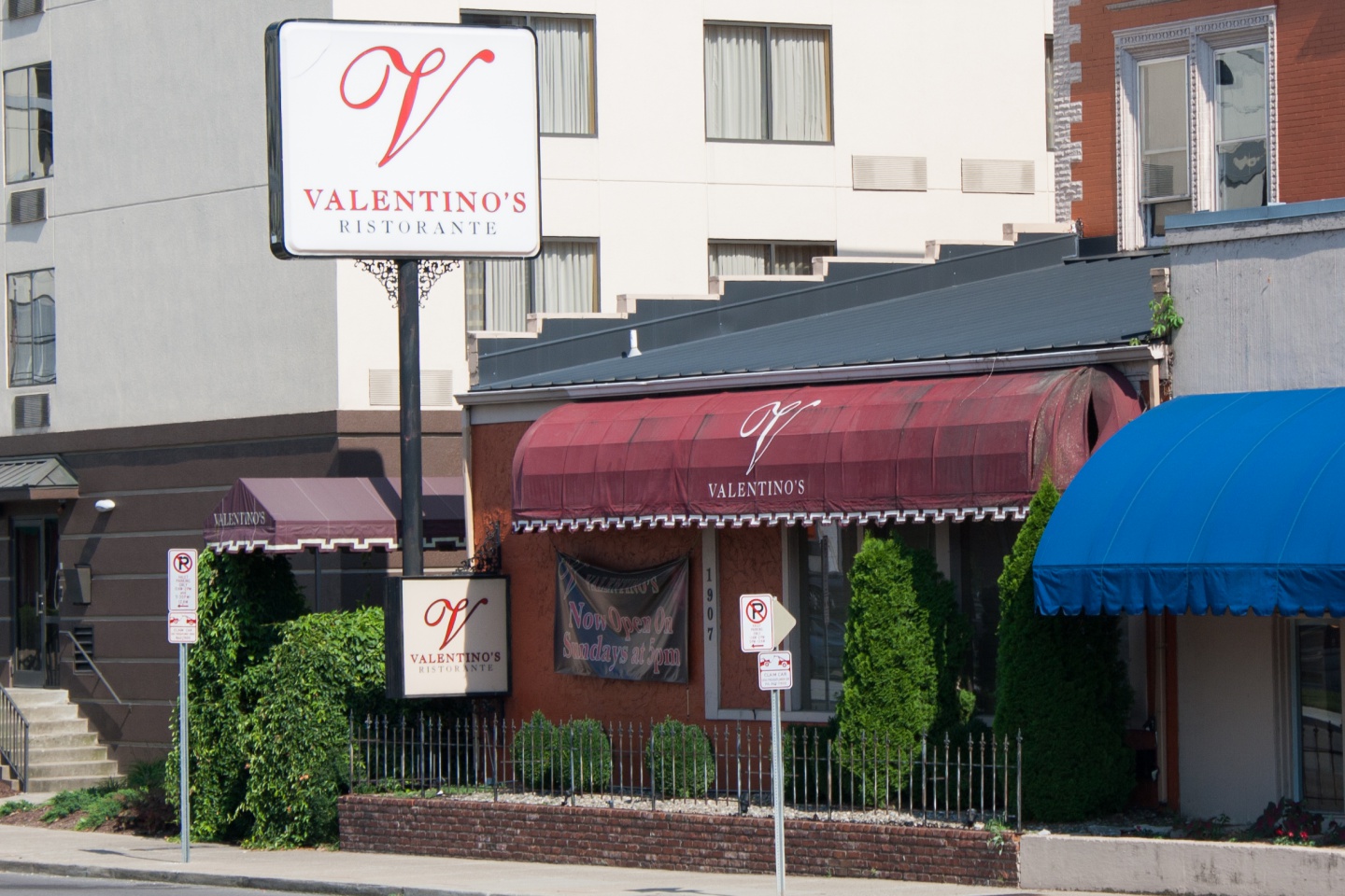 Valentino's Ristorante Nashville Guru