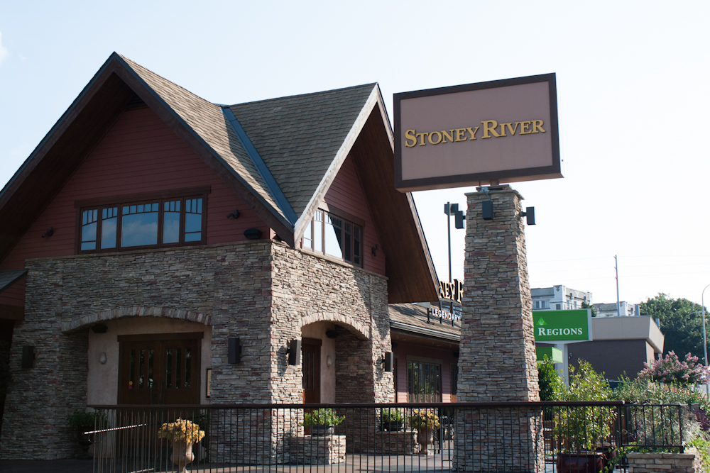 Stoney River Nashville Guru