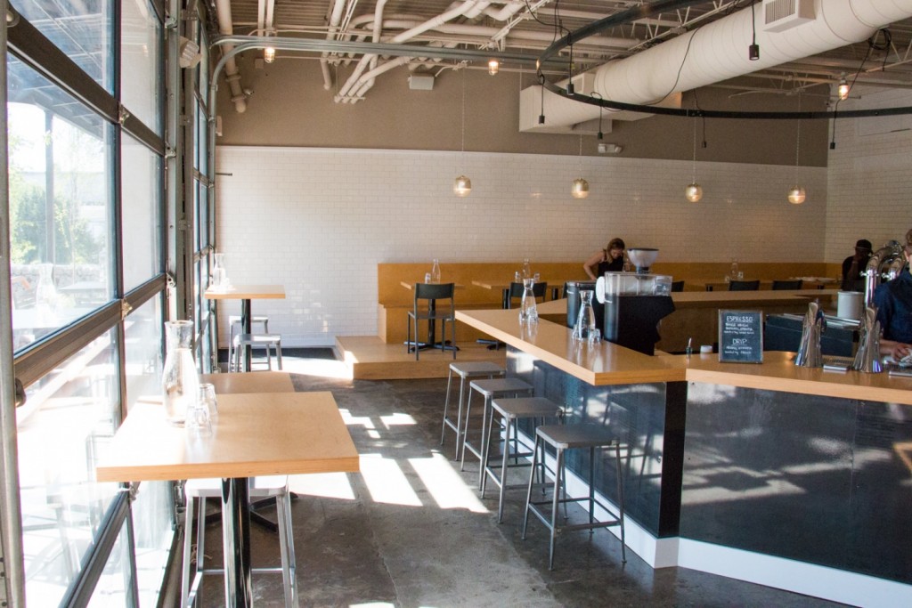 Steadfast Coffee Now Open in Germantown Nashville Guru