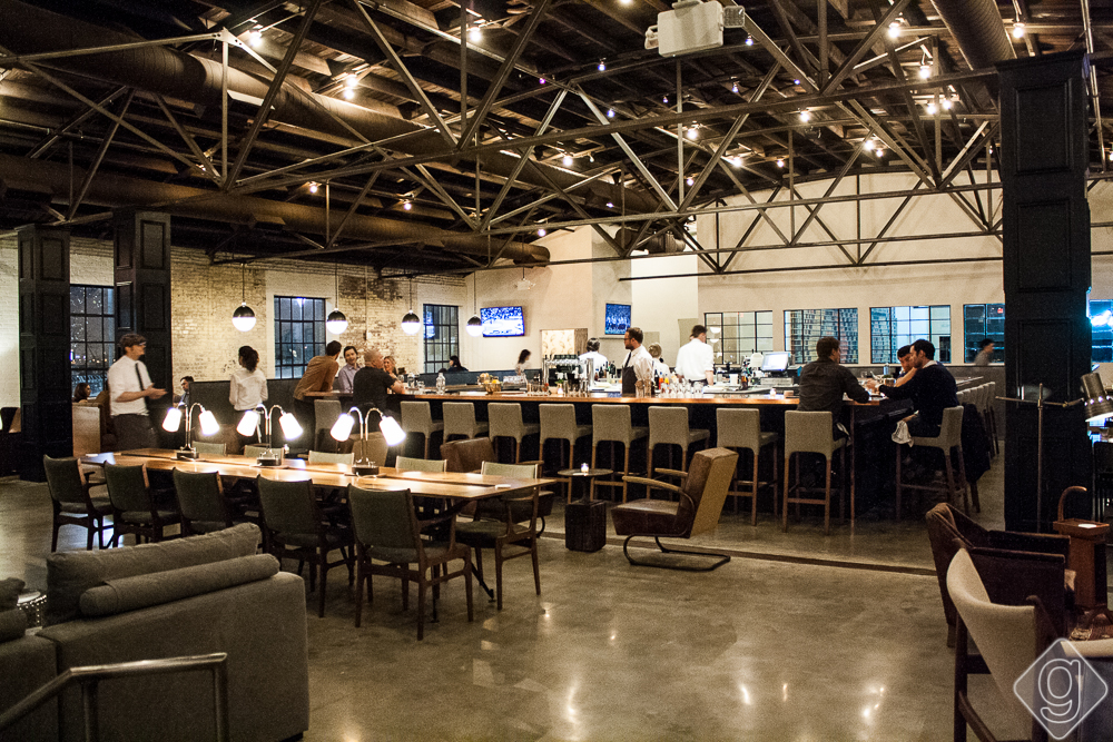 Pinewood Social | Coffee Shops In Nashville
