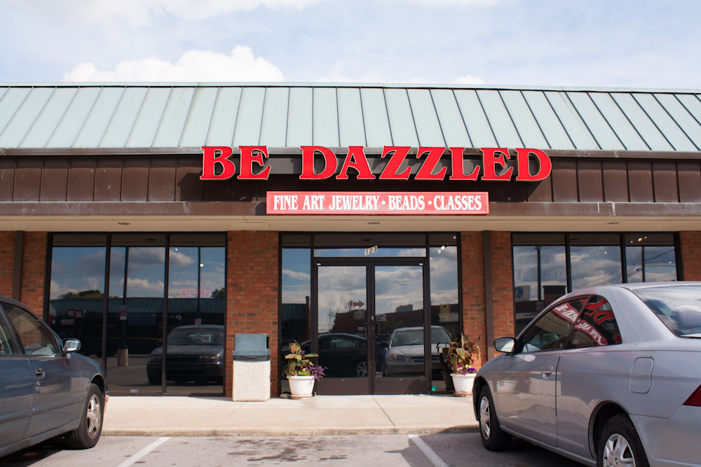 Be Dazzled | Nashville Guru
