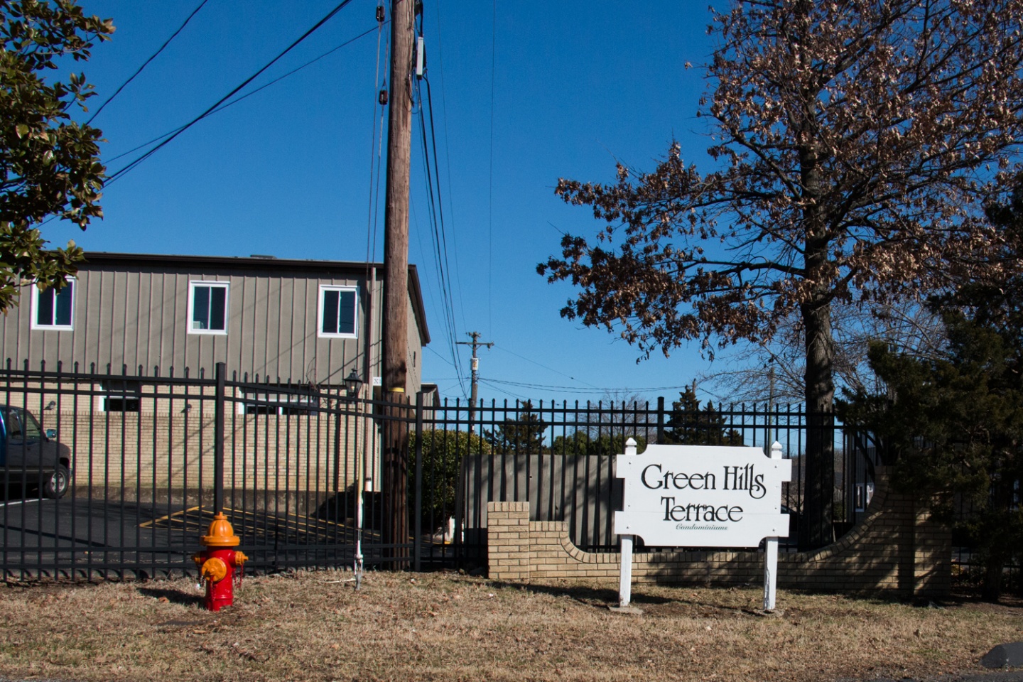 Green Hills Terrace Nashville Guru