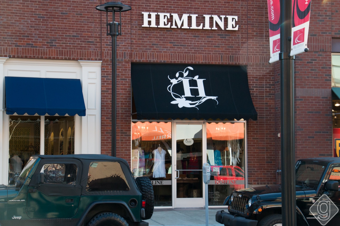 Top 15 Women's Boutiques in Nashville Nashville Guru