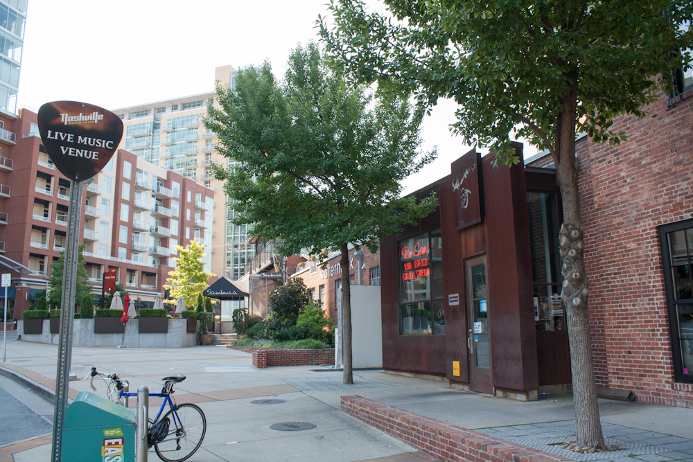 About Nashville Guru