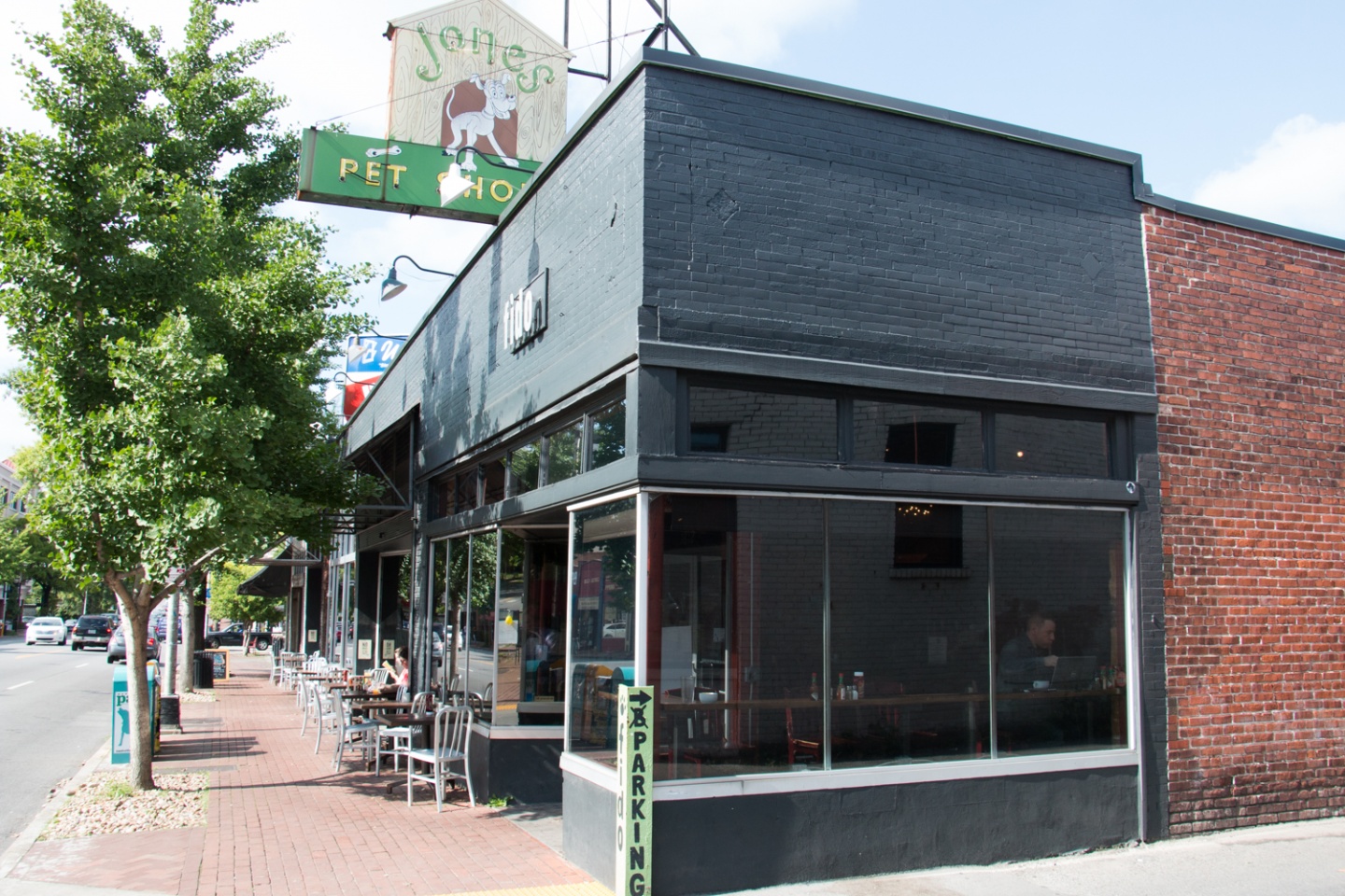 Where to Stay in Nashville Nashville Guru