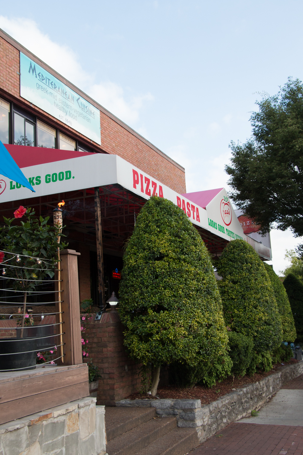 Hillsboro Village Nashville June 201540 Nashville Guru