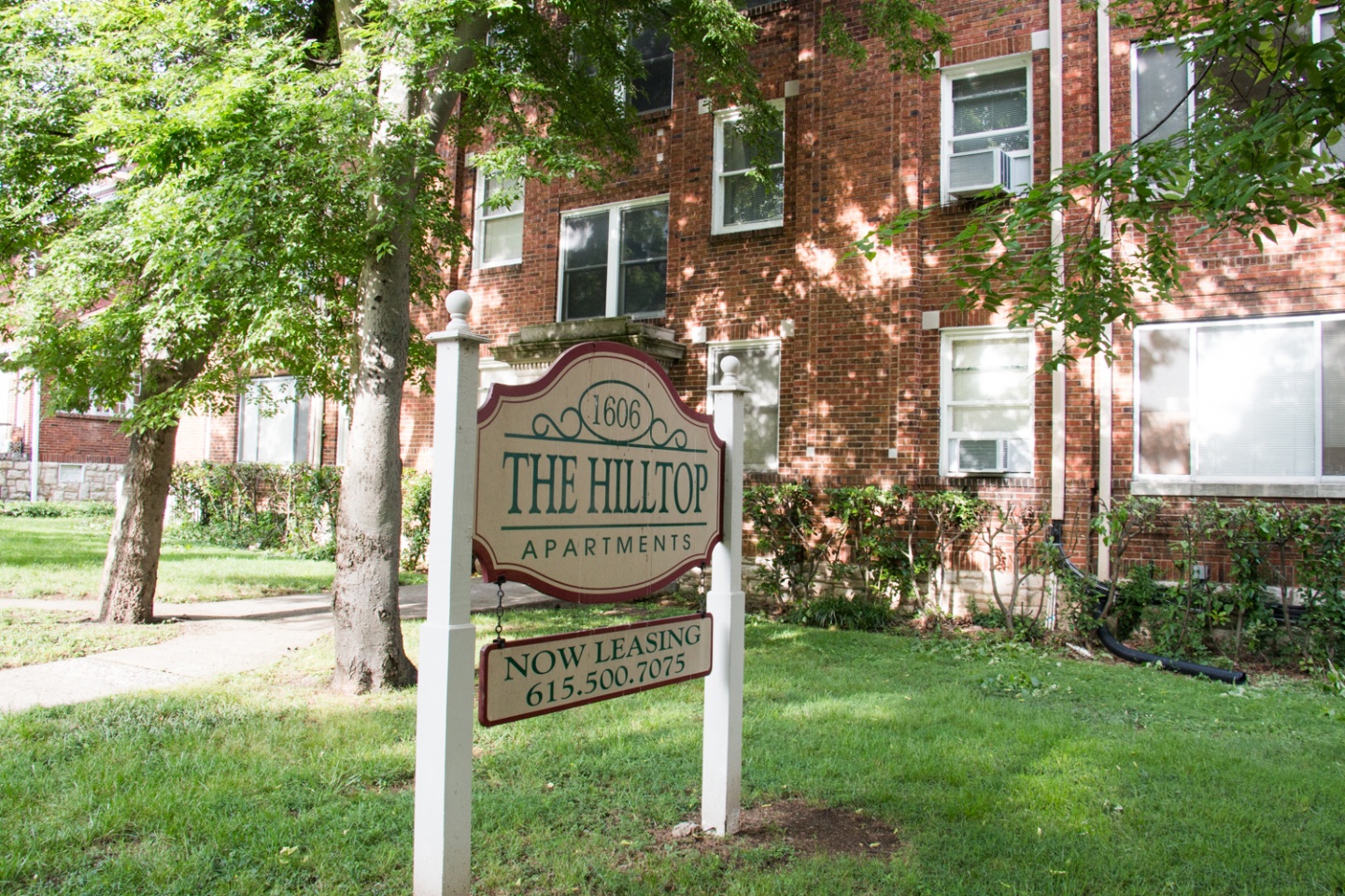 Hillsboro Village Nashville June 201553 Nashville Guru