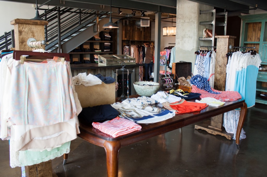 Top 15 Women's Boutiques in Nashville Nashville Guru