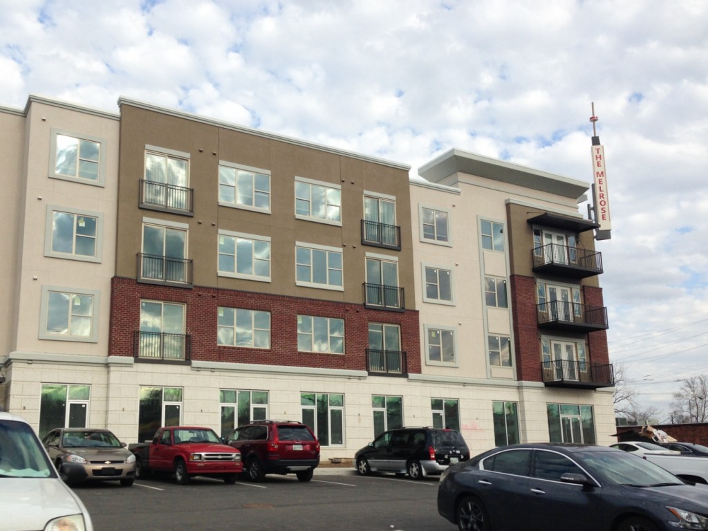 The Melrose Nashville Guru