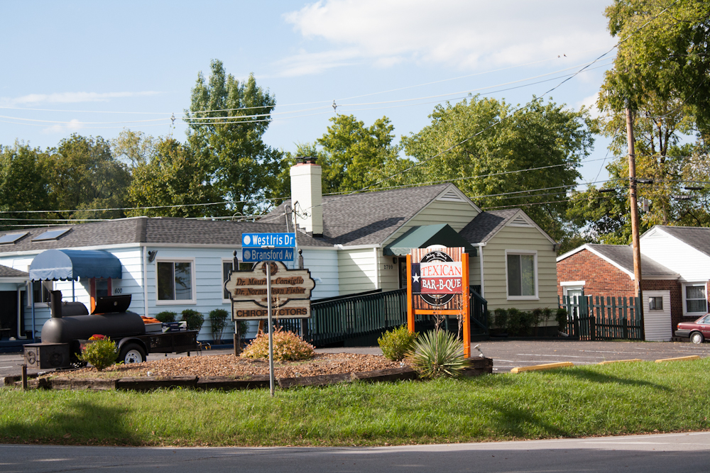 Berry Hill Nashville, TN59 Nashville Guru