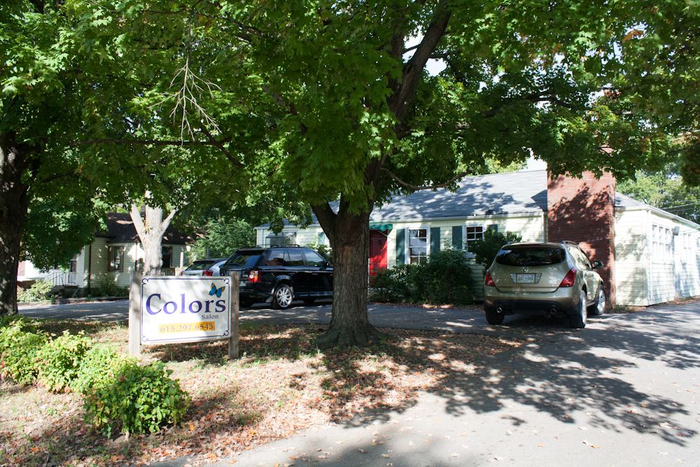 Berry Hill Nashville, TN81 Nashville Guru