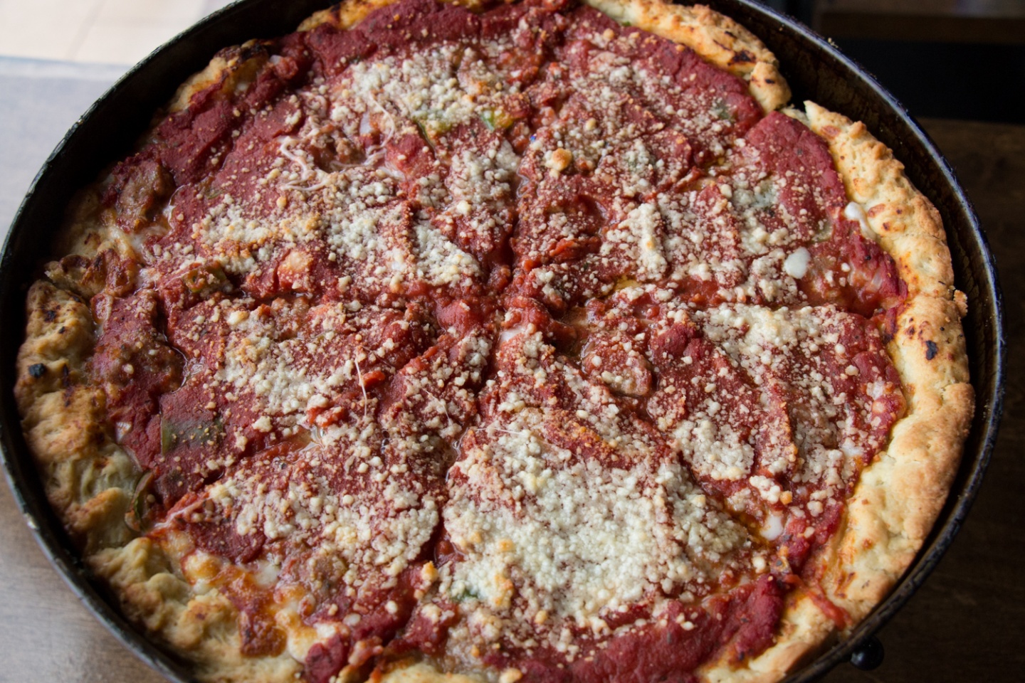 312 Pizza Company Nashville, TN Germantown10 Nashville Guru