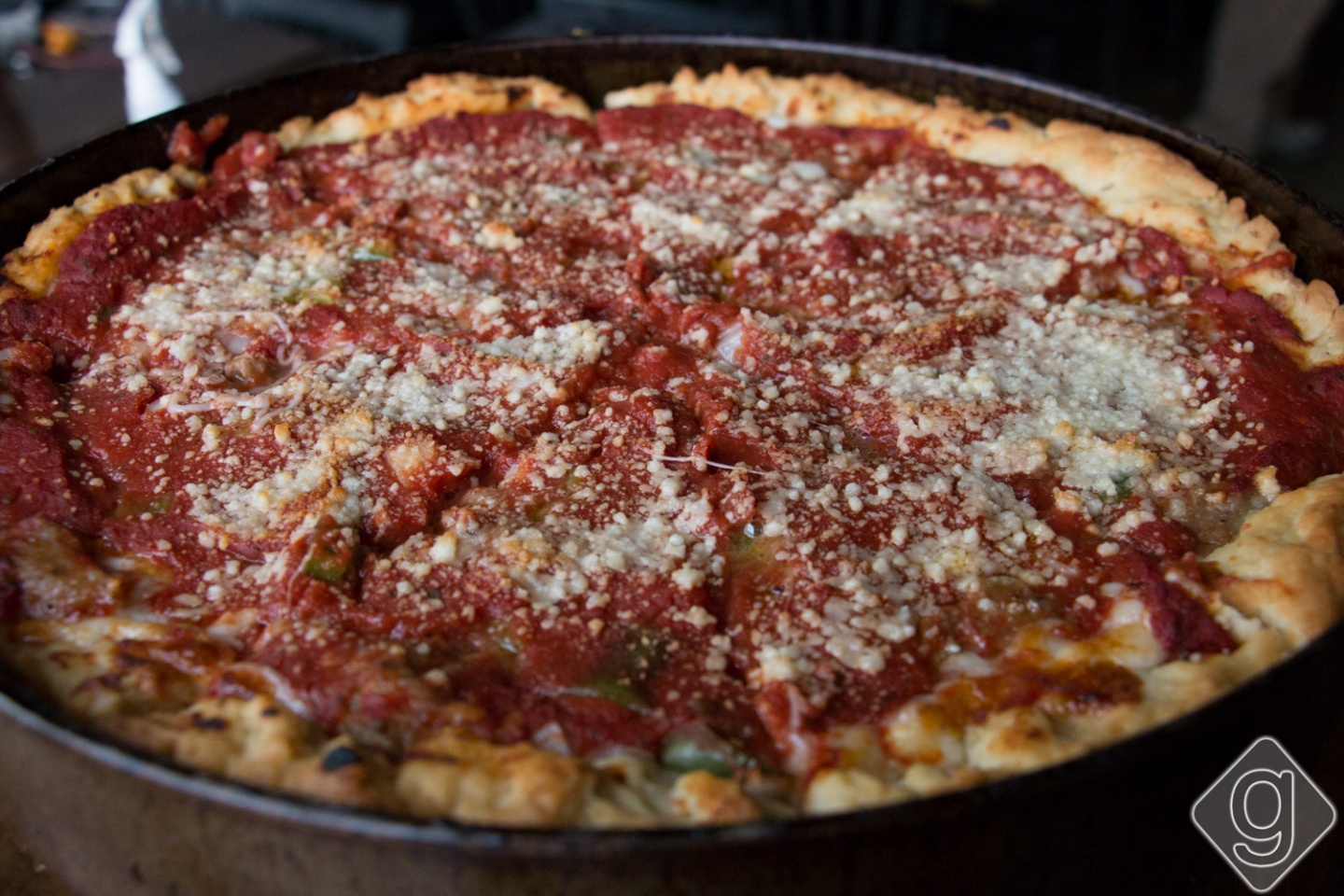 312 Pizza Company Nashville, TN Germantown11 Nashville Guru