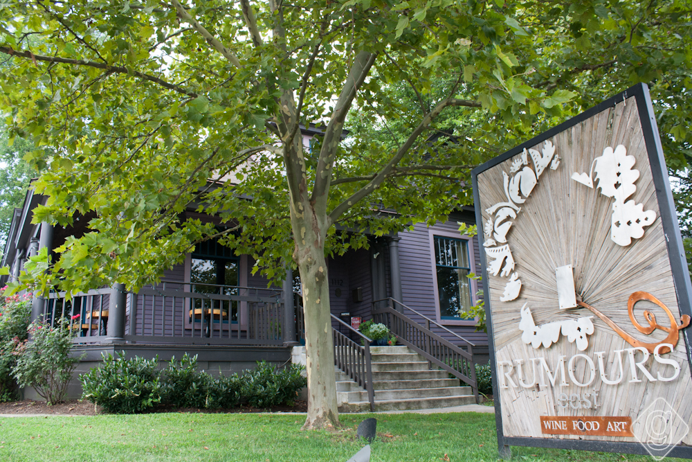 Best Happy Hour Food Menus in Nashville Nashville Guru