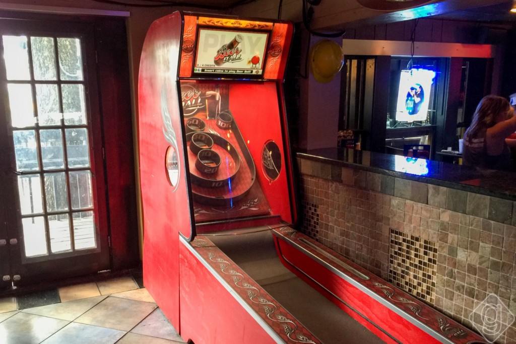 Bars with Games in Nashville Nashville Guru