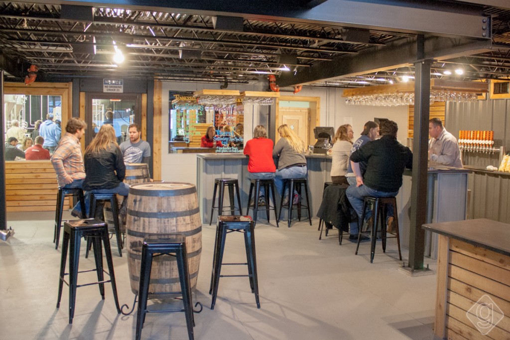 Breweries in Nashville Nashville Guru