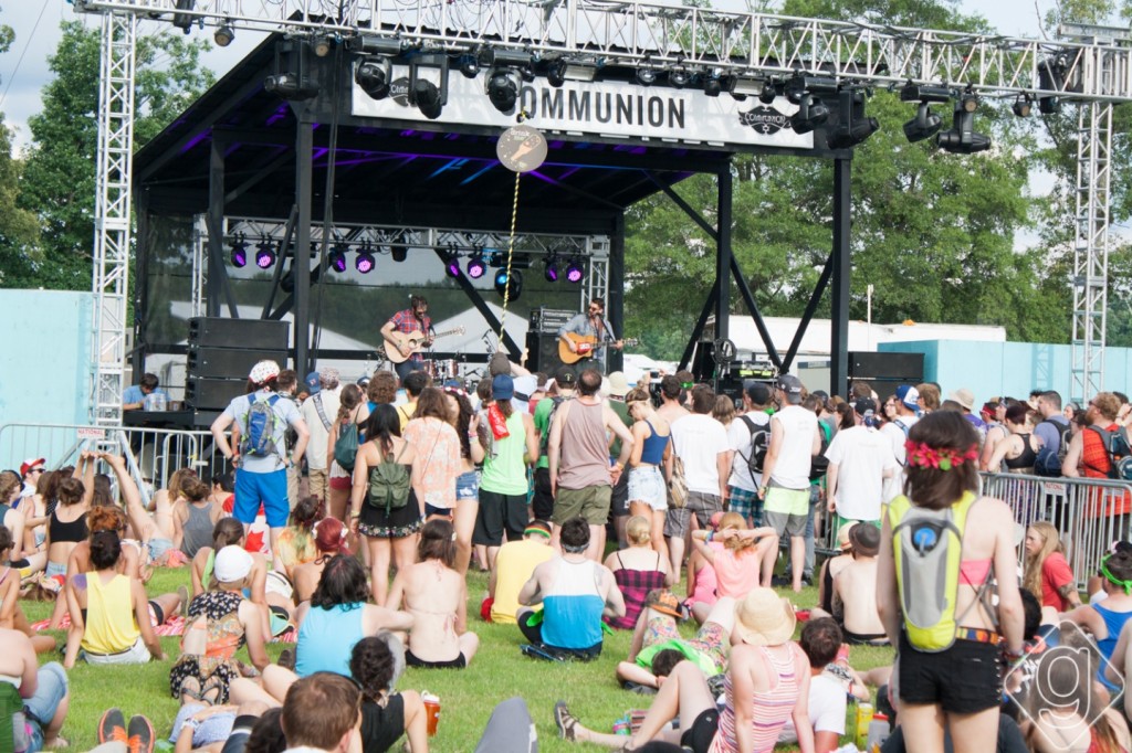 Bonnaroo Guide Nashville Guru