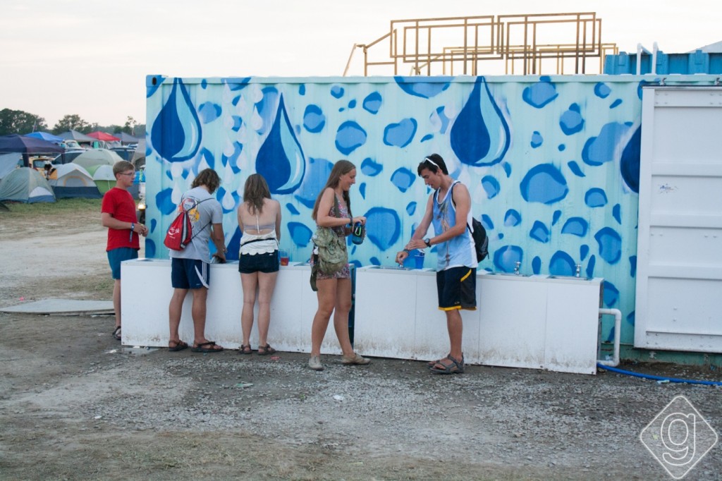 Bonnaroo Guide Nashville Guru