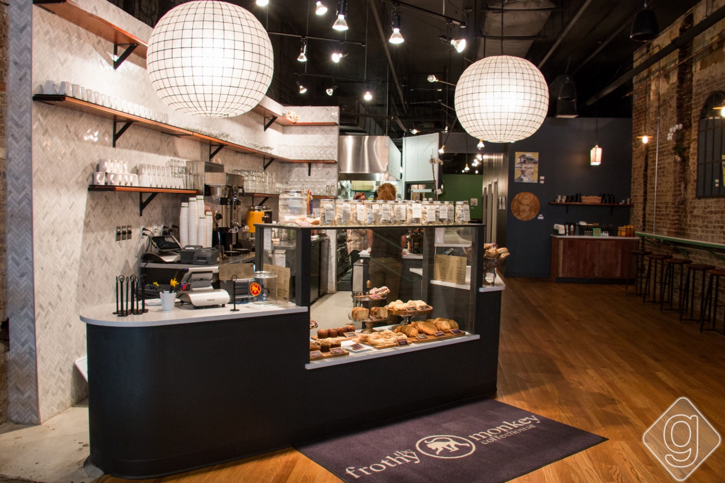 Frothy Monkey Downtown Nashville11 Nashville Guru