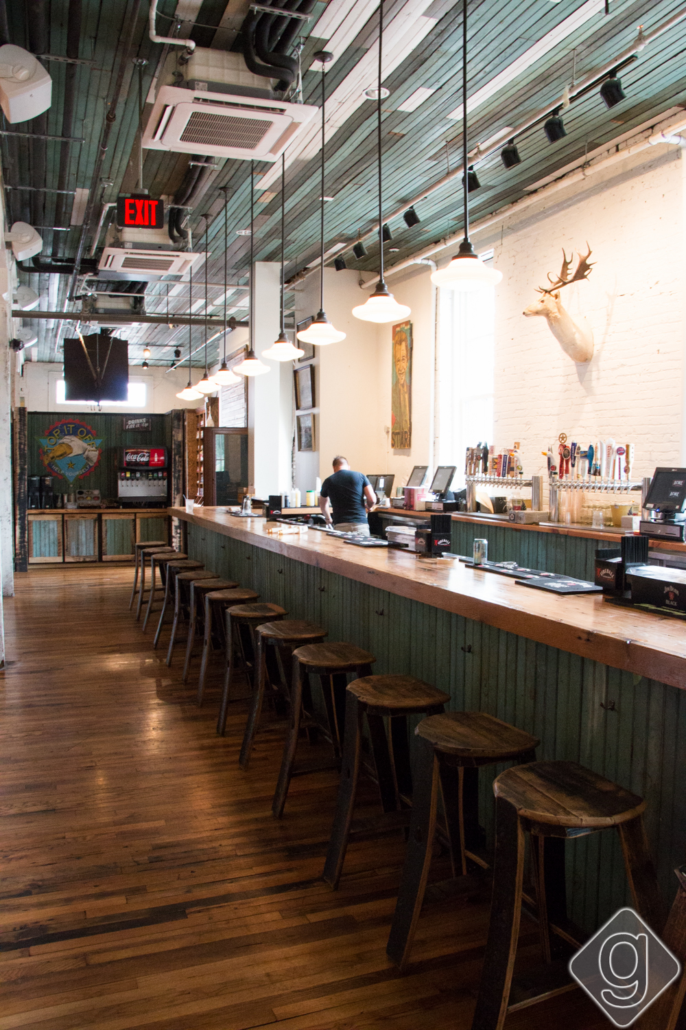 Acme Feed & Seed Nashville Broadway34 Nashville Guru