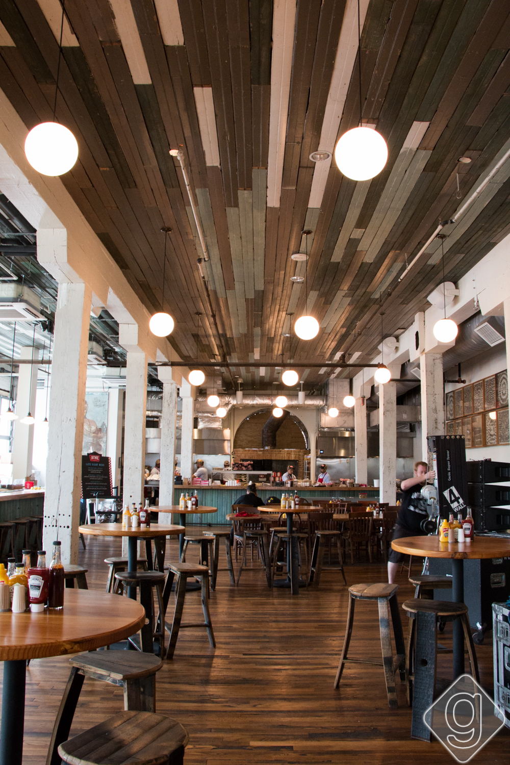 Acme Feed & Seed Nashville Broadway39 Nashville Guru