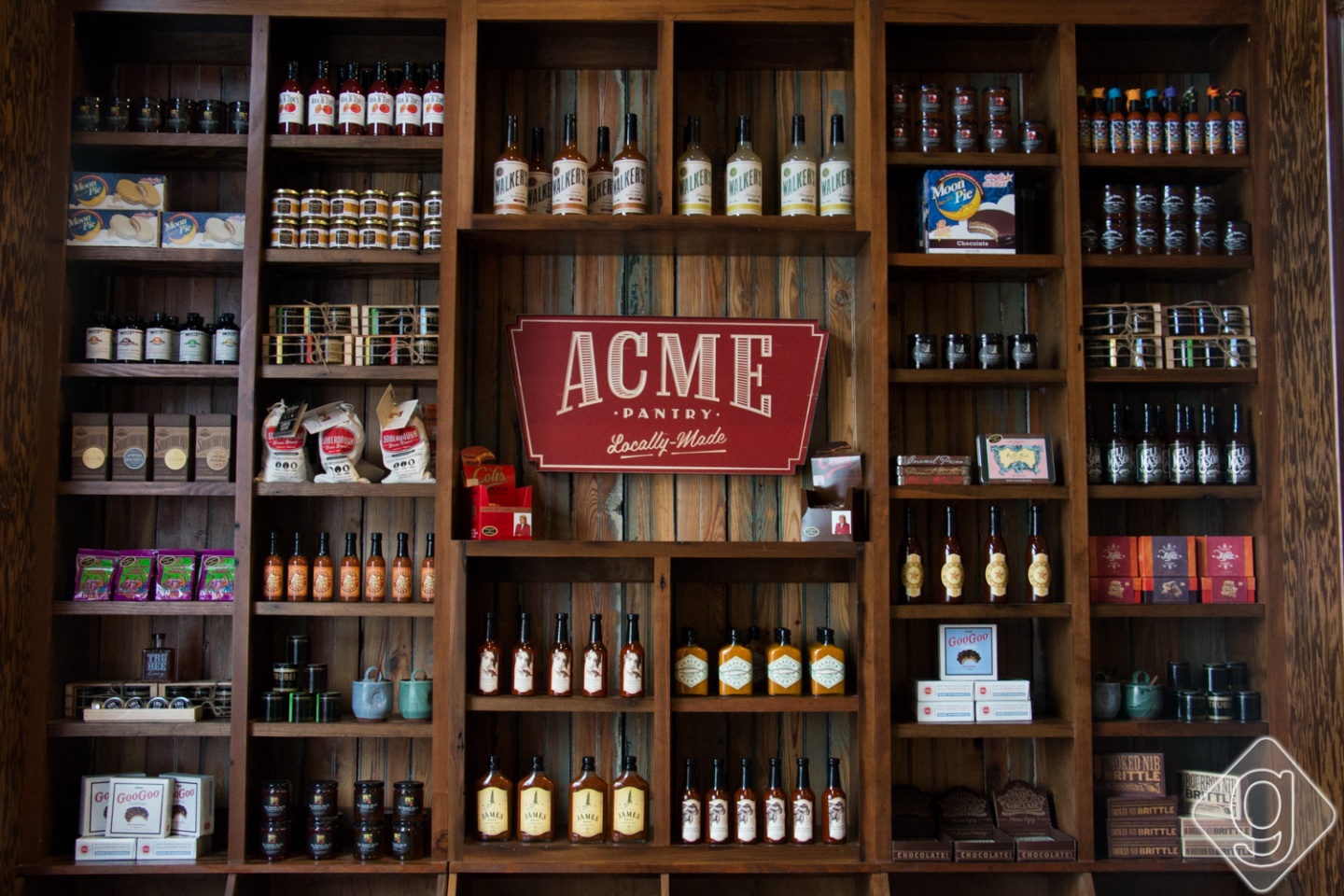 Acme Feed & Seed Nashville Broadway49 Nashville Guru