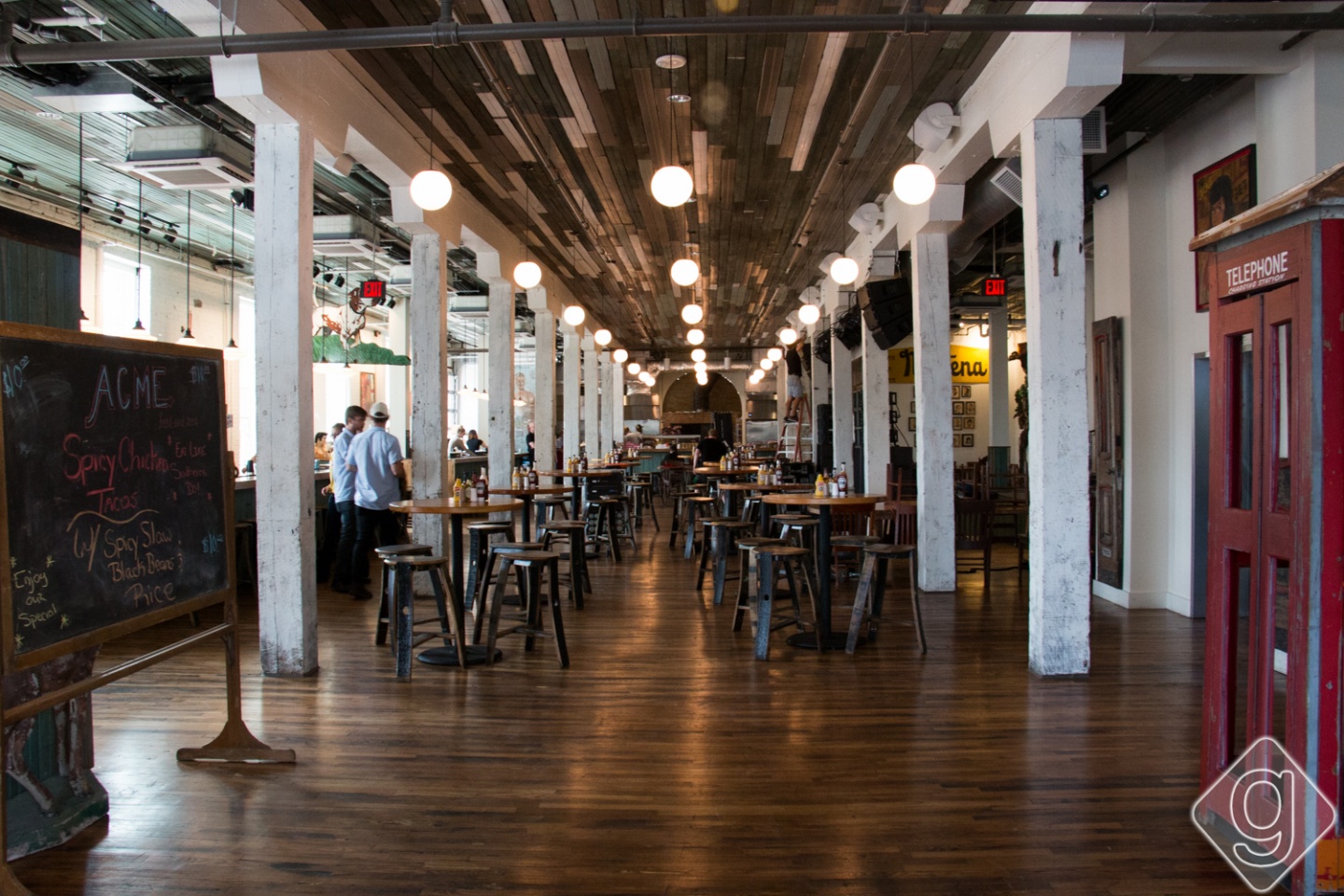 Acme Feed & Seed Nashville Broadway55 Nashville Guru