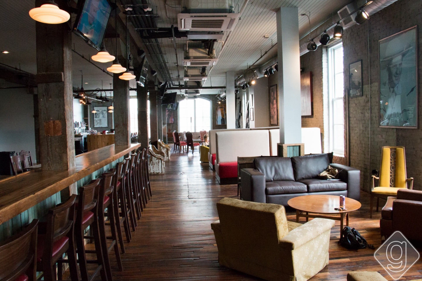 Acme Feed & Seed Nashville Broadway67 Nashville Guru