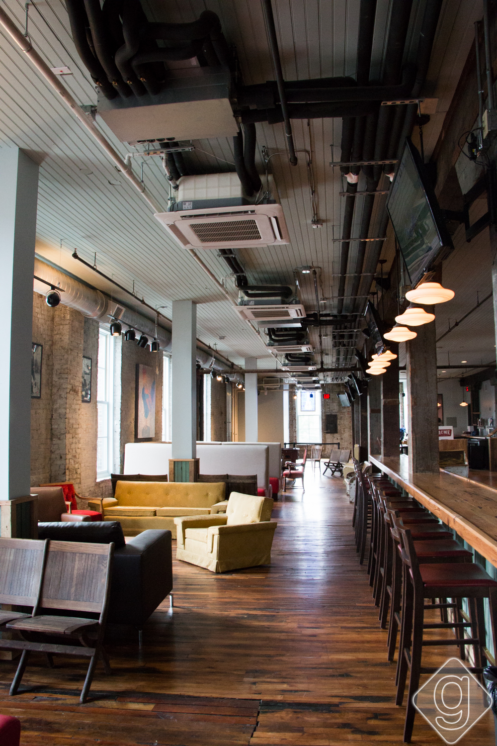 Acme Feed & Seed Nashville Broadway71 Nashville Guru