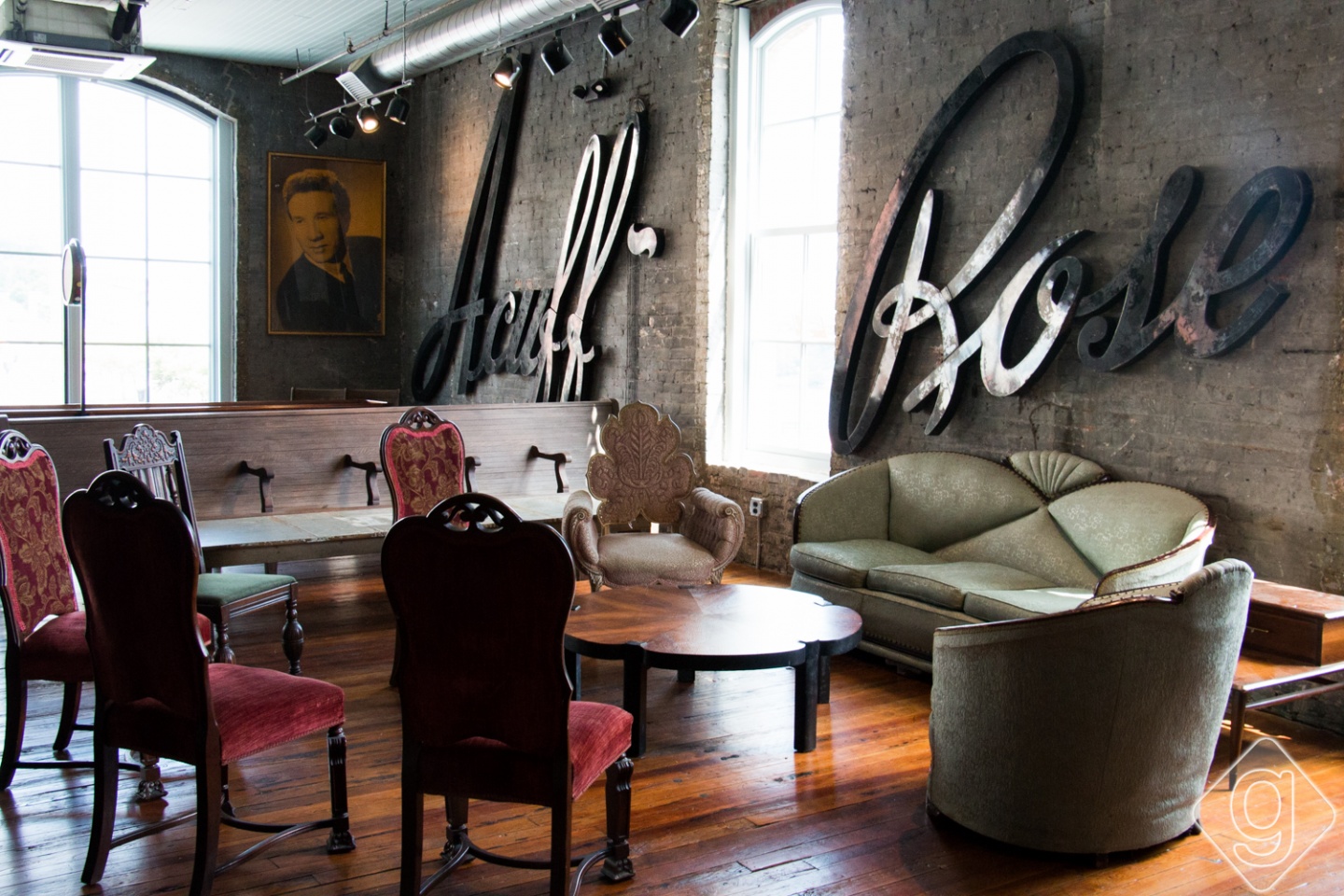 A Look Inside Acme Feed & Seed Nashville Guru